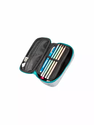WALKER | Schlamperbox - Federpenal | 